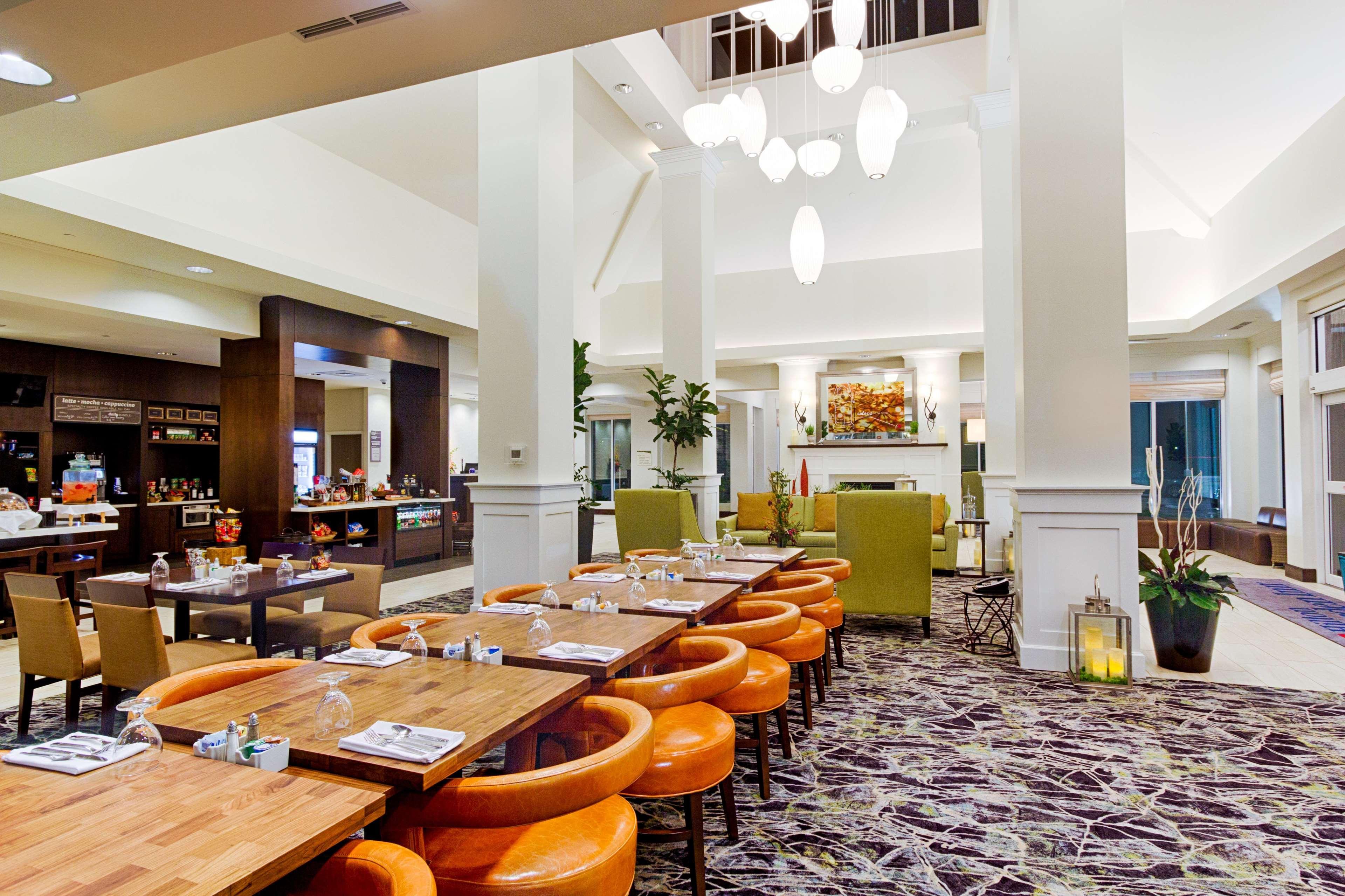 Hilton Garden Inn Салина Экстерьер фото