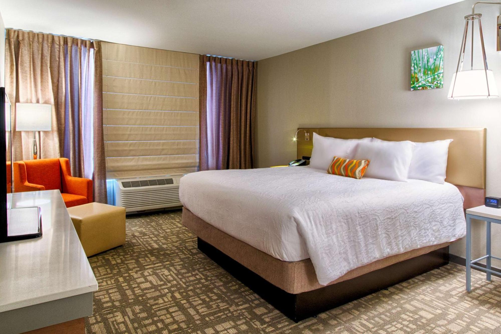 Hilton Garden Inn Салина Экстерьер фото